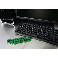 Kingston ValueRAM KVR32N22S8/8BK 8GB (1x 8GB) DIMM System Memory, 3200MHz, DDR4, CL22 - Bulk