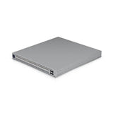 Ubiquiti (USW-Pro-XG-48) Professional-grade, 48-port Layer 3 Etherlighting switch with (32) 10 GbE, (16) 2.5 GbE, and (4) 25G SFP28 ports.