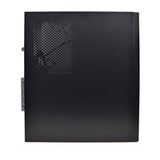 LOGIX 14th Gen Intel Core i5 10 Core Small Form Factor SFF Home / Office PC with 16GB RAM, 1TB SSD, Wi-Fi 6 + BT, Windows 11 Home, Keyboard, Mouse & 3 Year Warranty