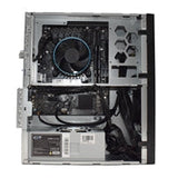LOGIX 14th Gen Intel Core i5 10 Core Small Form Factor SFF Home / Office PC with 16GB RAM, 1TB SSD, Wi-Fi 6 + BT, Windows 11 Home, Keyboard, Mouse & 3 Year Warranty