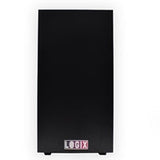 LOGIX Intel Core i3 14th Gen Quad Core 16GB RAM with 500GB SSD Wireless Family Desktop PC with Windows 11 Home & Keyboard & Mouse