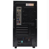 LOGIX Intel Core i3 14th Gen Quad Core 16GB RAM with 500GB SSD Business / Education Desktop PC with Windows 11 Pro plus Keyboard & Mouse