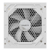 GIGABYTE UD1000GM PG5 1000W PSU V2, ICE, PCIe Gen 5.1, 80 PLUS Gold, Fully Modular Design, 120mm Fan, ATX 3.1 compatible, UK Plug
