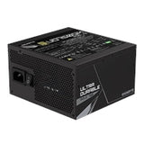 GIGABYTE GP-UD750GM 750W V2, 80 Plus Gold Certified Fully Modular Power Supply, PCIe Gen 5.1, 80 PLUS Gold, Fully Modular Design, 120mm Fan, ATX 3.1 compatible, UK Plug