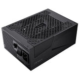 Antec Signature 2200 Platinum 2200W ATX 3.1 Power Supply – Fully Modular, 80 PLUS Platinum, PCIe 5.1 Ready, AI-Assisted Smart Fan Control, 12V-2x6 Connector