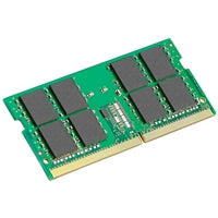 Kingston KCP432SD8/16 16GB (1x 16GB) SODIMM System Memory, 3200MHz, DDR4, CL22