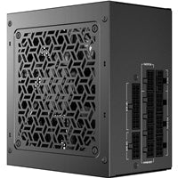 Antec GSK850 V2 850W Fully Modular ATX 3.1 Power Supply, 80 PLUS Gold, PCIe 5.1 Ready with 12V-2x6 Cable, Silent 120mm Fan, High-Performance PSU for Gaming PCs