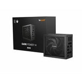 be quiet! DARK POWER 14, 850W, 80 PLUS certified and Cybenetics efficiency, ATX 3.1 compliant, PCIe 5.1 compatible, backed by a 10-year manufacturer's warranty.