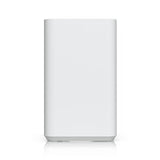 Ubiquiti UNAS-2-W UniFi NAS 2 Bay 2.5GbE RJ45 Network Attached Storage Device (White)