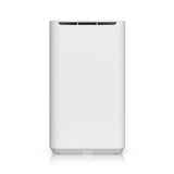 Ubiquiti UNAS-2-W UniFi NAS 2 Bay 2.5GbE RJ45 Network Attached Storage Device (White)