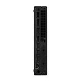 Lenovo ThinkCentre M70q G5 12TD003QUK Tiny PC, Intel Core i5-14400T 14th Gen, 8GB DDR5 RAM, 256GB SSD, Intel UHD Graphics 730, Windows 11 Pro with Keyboard and Mouse