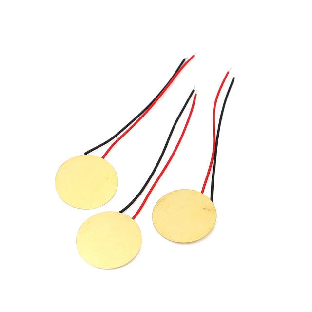 27mm Piezo Buzzer