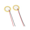 27mm Piezo Buzzer