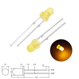 3mm LED Assortment