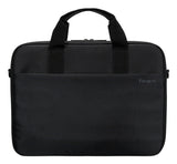 Targus TBS979GL laptop case 40.6 cm (16") Briefcase Black