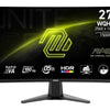 MSI MAG 27CQ6F computer monitor 68.6 cm (27