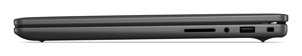 DELL Pro 14 Essential PV14250 Intel Core 5 120U Laptop 35.6 cm (14") Full HD+ 16 GB DDR5-SDRAM 512 GB SSD Wi-Fi 6 (802.11ax) Windows 11 Pro Black UK English