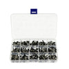 600pcs Transistor Assortment