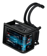 ASUS ROG Ryuo IV SLC 360 ARGB Processor All-in-one liquid cooler 12 cm Black