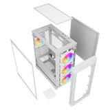 VIDA Zephyr V2 Tower White