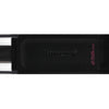 Kingston Technology DataTraveler 256GB USB-C 3.2 Gen 1 70