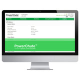 APC Back-UPS, 1600VA, Tower, 230V, 6x IEC C13 outlets, AVR
