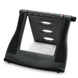 Kensington SmartFit Easy Riser Laptop Cooling Stand - Grey