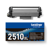 Brother TN-2510XL toner cartridge 1 pc(s) Original Black