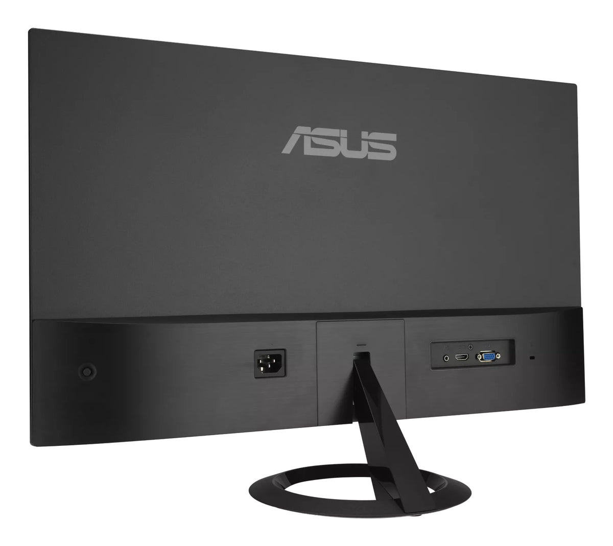 ASUS VZ249HG computer monitor 60.5 cm (23.8") 1920 x 1080 pixels Full HD LCD Black