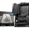 MSI MAG Z790 TOMAHAWK WIFI motherboard Intel Z790 LGA 1700 ATX