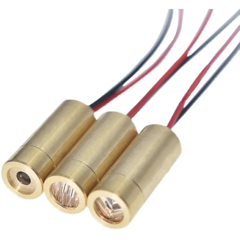 9mm Laser Diode
