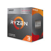 AMD Ryzen 3 3200G