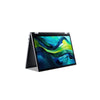 Acer Aspire Go Spin, 14 Inch 1920 x 1200 Touchscreen, Intel Core 3 N355 Processor, 8GB RAM, 256GB SSD, Windows 11 Home