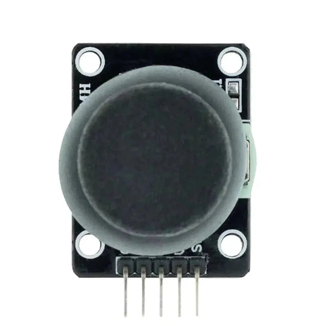 Analogue Joystick Module