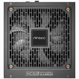 Antec HCG1000 PRO Platinum ATX 3.1 Power Supply - 1000W, Fully Modular, 80 PLUS Platinum Certified, Silent Fan, High-Performance Gaming PSU