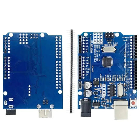 UNO R3 Rev3 Board Compatible with Arduino