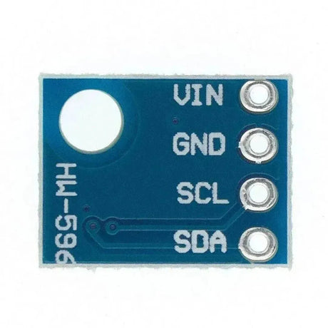 BMP180 3.3V Barometric Pressure Sensor Module