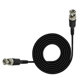 BNC Male Coaxial Cable 1m