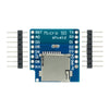لوحة توسعة بطاقة Micro SD D1 Mini