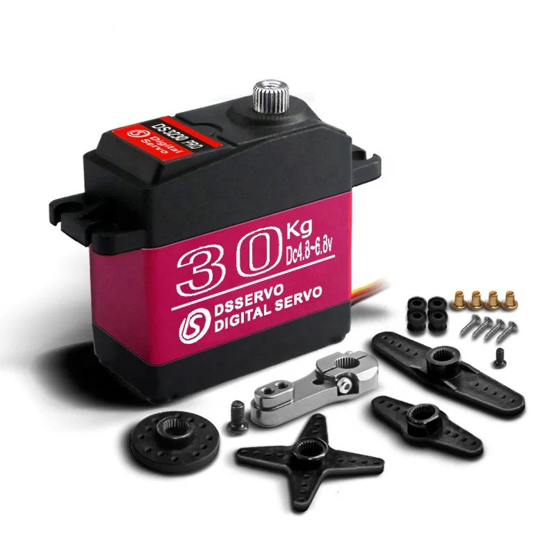 DS3230 Pro 180°