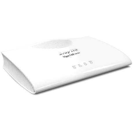 DrayTek V167-K Vigor 167 VDSL and ADSL2+ Ethernet Modem/Bridge