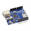 درع إيثرنت لأجهزة Arduino