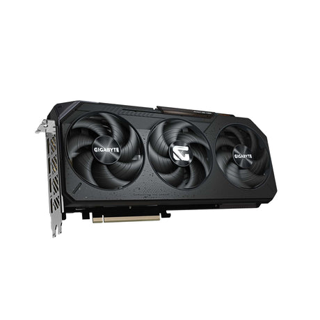 Gigabyte AMD Radeon RX 9070 GAMING OC 16GB GDDR6 Graphics Card, 3584 Streams, 2700 MHz Core Clock, Triple Fan, RGB, 2x DisplayPorts / 2x HDMI Port