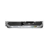 Gigabyte AMD Radeon RX 9070 XT GAMING OC ICE 16GB GDDR6 Graphics Card, 4096 Streams, 2520 MHz Core Clock, Triple Fan, RGB, 2x DisplayPorts / 2x HDMI Ports