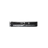 Gigabyte NVIDIA GeForce RTX 5060 Ti EAGLE OC 8GB GDDR7 Graphics Card, 4608 CUDA Cores, 2617MHz Core Clock, Dual Fan, 3x DisplayPorts / 1x HDMI Ports