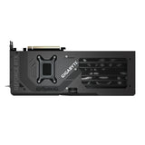 Gigabyte NVIDIA GeForce RTX 5070 GAMING OC 12GB GDDR7 Graphics Card, 6144 CUDA Cores, 2625 MHz Core Clock, Triple Fan, RGB, 3x DisplayPorts / 1x HDMI Port