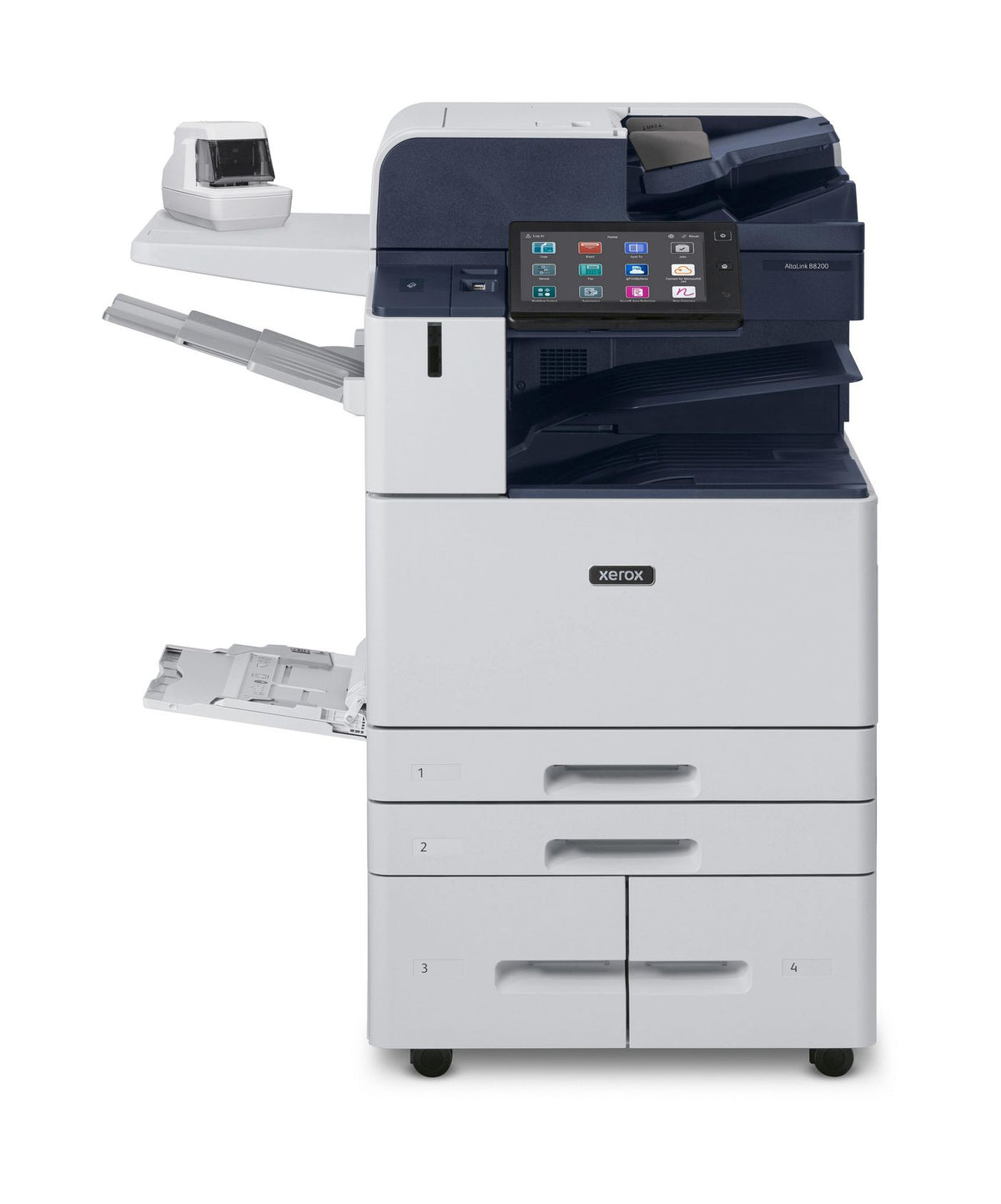 Xerox Altalink C8235V/F Laser A3 1200 X 2400 Dpi 35 Ppm