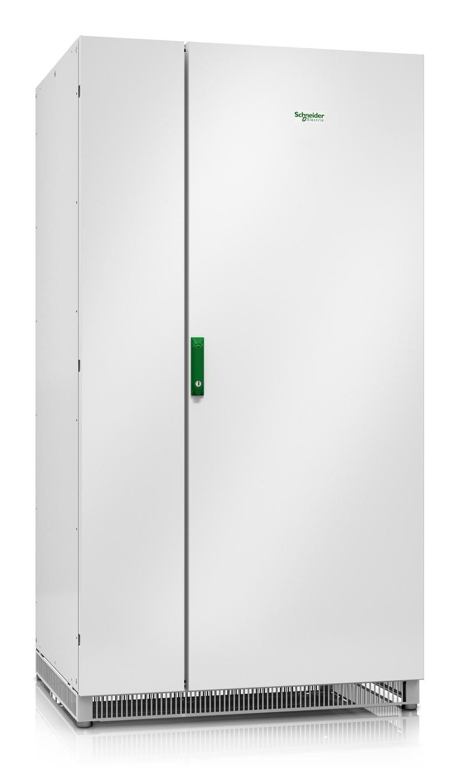 APC Easy UPS 3M Classic Battery Cabinet with batteries, IEC, 1000mm wide - Config A