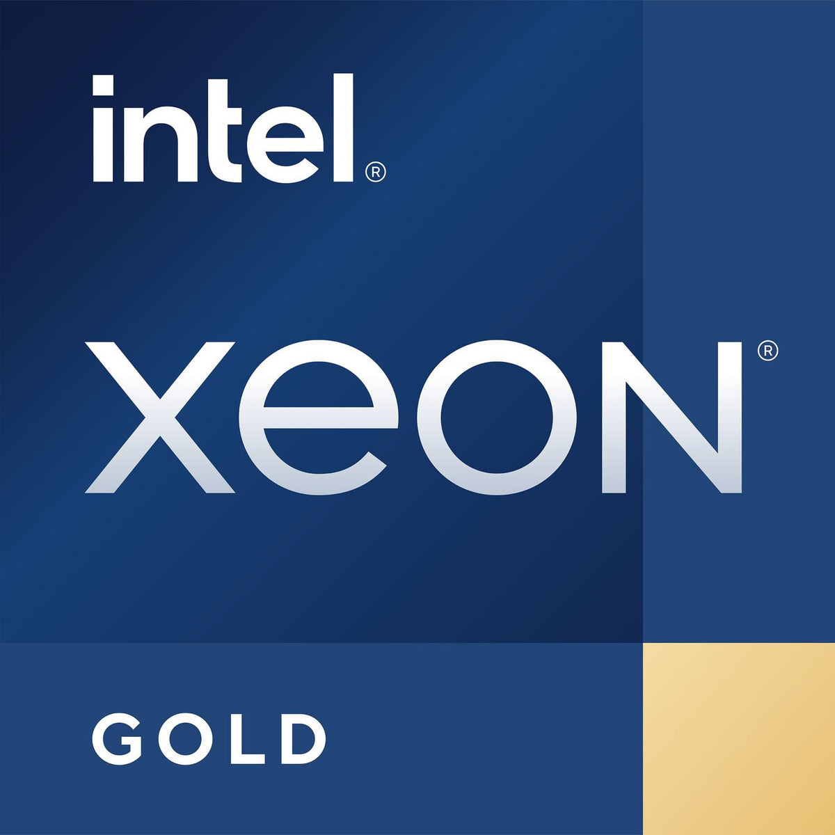 Lenovo ThinkSystem ST650 V3 Intel Xeon Gold 6538Y+ 32C 225W 2.2GHz Processor Option Kit w/o Fan