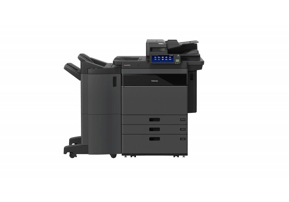 Toshiba E-Studio6529A Laser A3 1200 X 1200 Dpi 65 Ppm